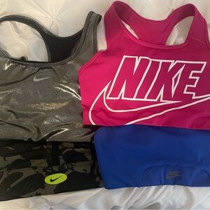 Nike Sportswear Collection